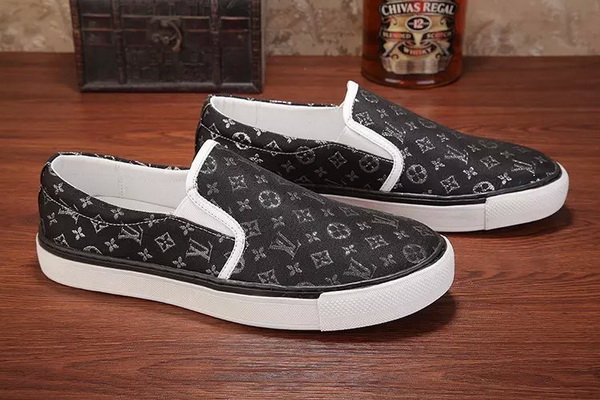 LV Men Loafers--025